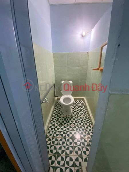 Property Search Vietnam | OneDay | Residential, Rental Listings | Room for rent on Au Co Street, Ward 9, Tan Binh District