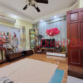 Còn 1 căn duy nhất! dưới 7 Tỷ Trần Bình - Cầu Giấy , 2 mặt thoáng - ngõ Thẳng, Thông 44m2 x5T _0