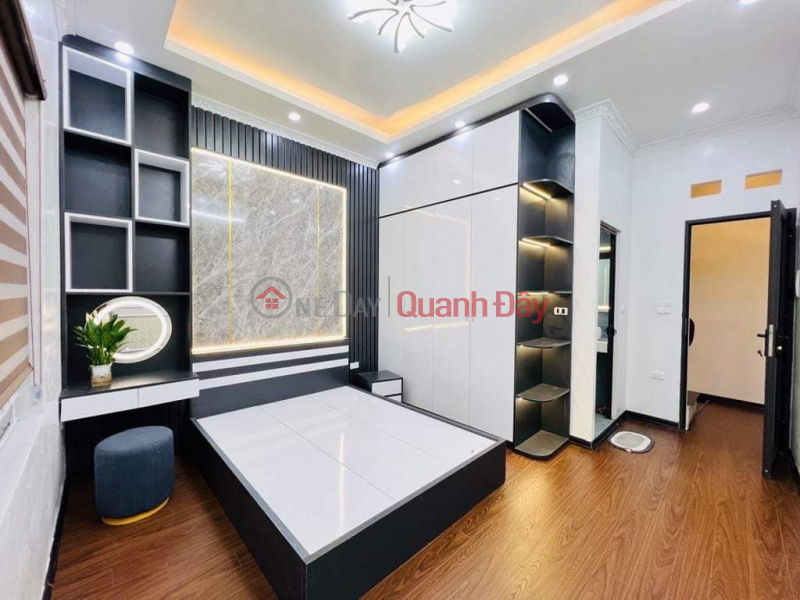 Property Search Vietnam | OneDay | Residential, Sales Listings, SELLING CHINH DONG DA SCHOOL 27M2 3 FLOORS 4M FRONTAGE OFFERING PRICE 4.7 BILLION NGUYEN MUST BE QUICK