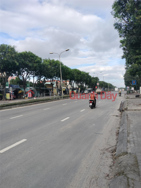 LAND FOR SALE ON TRUONG SON - CAM LE FRONTAGE, 106m², PRICE ONLY 3.9 BILLION! | Vietnam | Sales | đ 3.9 Billion