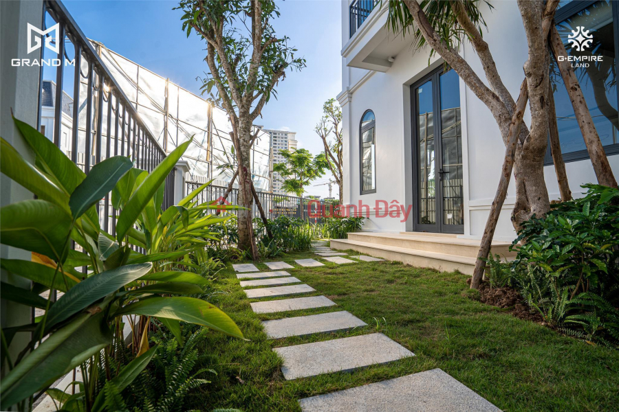 Solasta Mansion villa for sale - Total price only 137 million\\/m2 - Interest free for 36 months - Price F0 Investor Vietnam | Sales đ 23.1 Billion