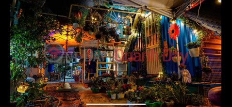 CHÍNH CHỦ CẦN BÁN NHÀ VƯỜN NGHỈ DƯỠNG Tại Ấp 1, Xã Thạnh Hòa, Huyện Bến Lức, Long An. _0