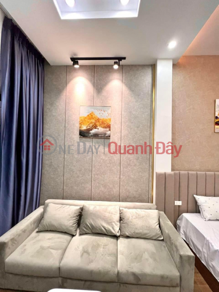Property Search Vietnam | OneDay | Residential Sales Listings, House for sale in Pho Vong, 45m, 4 floors, 4m frontage, price 5.5 Billion, Beautiful book, airy front and back, full of utilities