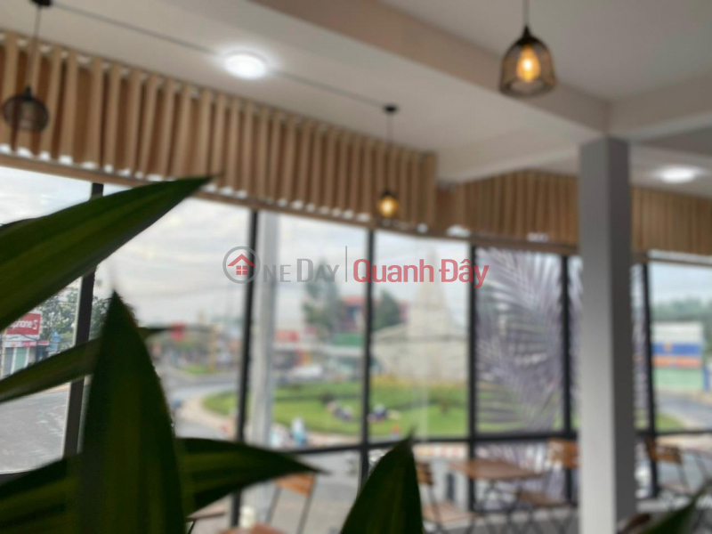 Property Search Vietnam | OneDay | Retail, Sales Listings | NEED TO GET QUICKLY Cafe Taka Roundabout East-West Boulevard - Nice Location