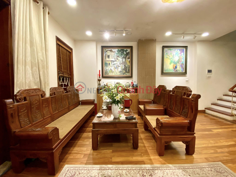 Property Search Vietnam | OneDay | Residential Sales Listings BEAUTIFUL HOUSE IN ALONG Mieu NH 49M2 X 5T NEAR CAR - NEAR 3.9 BILLION STREET