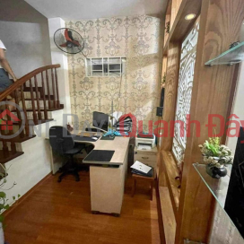 - NAM MOAT - CAT LINH - AN TRACH - BEAUTIFUL HOUSE TO LIVE IN - TRAFFIC ALWAYS - CONVENIENT TRAFFIC - TOP SECURITY - 41m-6t-price _0