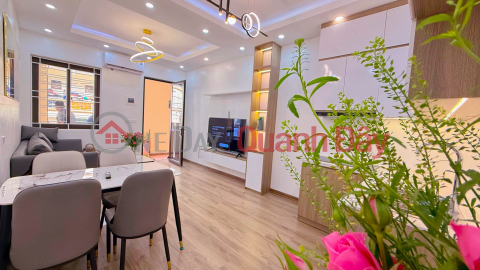 Tầng 2 TT Doãn Kế Thiện 65m 2PN Full nội thất đẹp, nhỉnh 4 tỷ _0