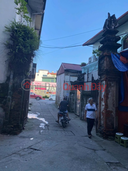 Property Search Vietnam | OneDay | Nhà ở Niêm yết bán, ĐẤT CHÍNH CHỦ - THÔNG 2 NGÕ - Số 12 Ngõ 25 Lê Văn Lương, Phường Trung Hòa, Quận Cầu Giấy, Hà Nội