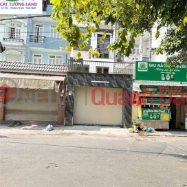 Private house for sale, 64m2, 4 floors on Street No. 59, Ward 14. Bustling business area _0