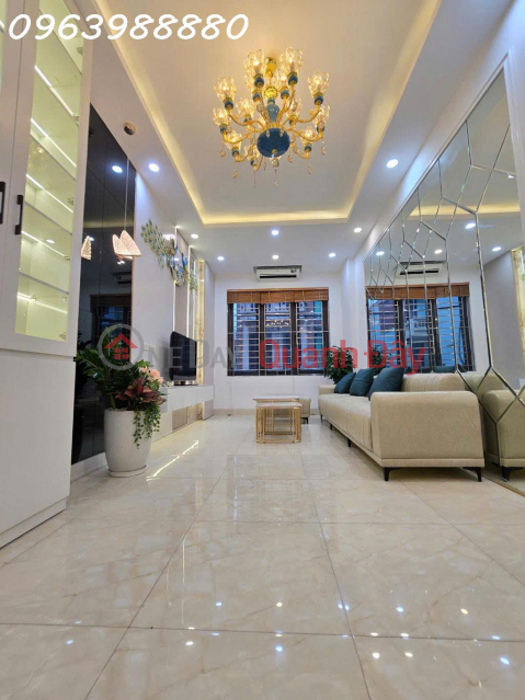 CHÍNH CHỦ CHO THUÊ NHÀ NGUYÊN CĂN Ở TAM TRINH, GIÁ THUÊ CÓ THỂ THƯƠNG LƯỢNG CHO GIA ĐÌNH _0