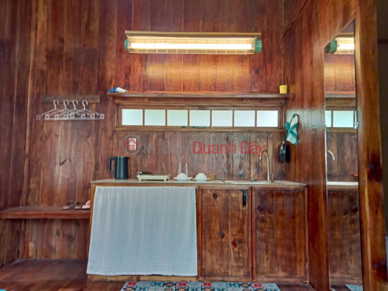 Homestay Dankia, Ward 7, Da Lat for rent: 50 million VND\\/month, Vietnam, Rental | đ 50 Million/ month