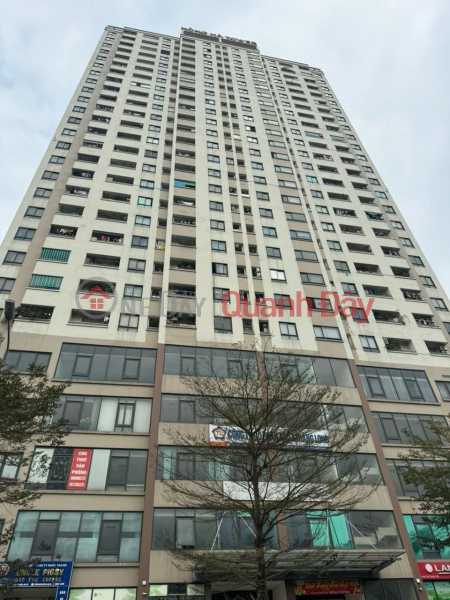 OWNER OFFICE FOR RENT AT FLOOR 5 - HONG HA TOWER BUILDING (Thinh Liet, Hoang Mai),Vietnam, Rental đ 1 Million/ month