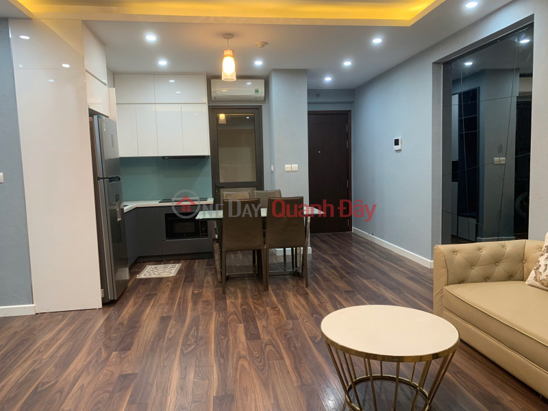 Property Search Vietnam | OneDay | Nhà ở | Niêm yết bán CHÍNH CHỦ gửi bán căn 3PN Vinhomes D\'capitale - C6 - 100m2 view hồ/ 12 tỷ