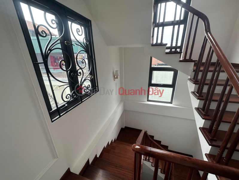 Property Search Vietnam | OneDay | Residential Sales Listings House for sale 108m2 Nghi Tam street, Tay Ho High-class villa Elevator Imported 10m lane 2 Car avoid 19.7 Billion