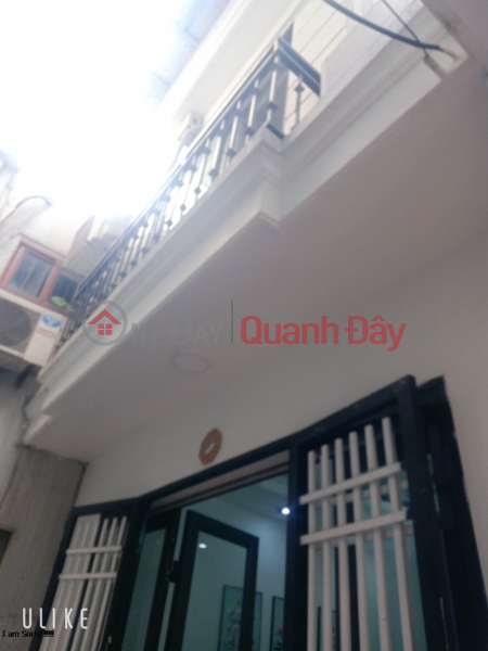 HOUSE FOR SALE IN LANE 53 QUANG TIEN NAM TU LIEM 70M x 5 FLOORS PRICE 6.9 BILLION. Sales Listings