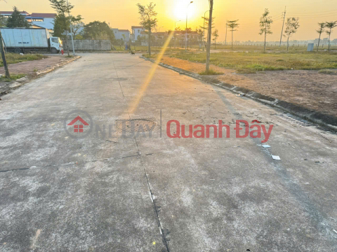 Bán đất đấu giá Bạch Đa, Kim Hoa, Mê Linh. Gần đường Vành đai 4, và khu đô thị Kim Hoa _0