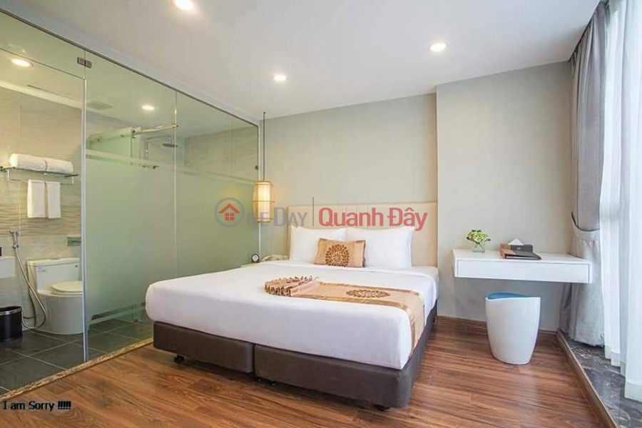 QUANG TRUNG STREET, HA DONG 79M x 8 ELEVATOR FLOORS PRICE 26.5 BILLION., Vietnam, Sales | đ 26.5 Billion