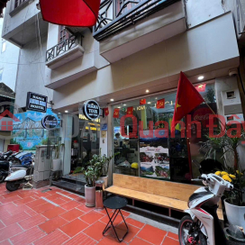 OWNER renting out house in PHAT LOC ALLEY _0