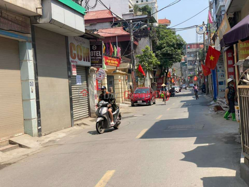 House for sale by owner on Xuan Dinh street-CORNERAL LOT-Business-two-way auto-72m2-only 11.8 billion | Vietnam, Sales | đ 11.8 Billion