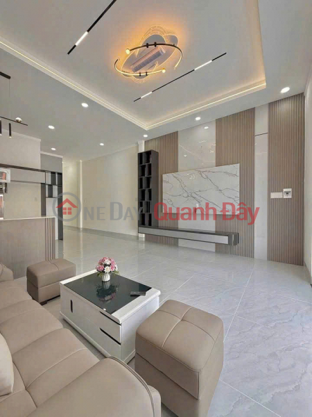 NHÀ CẤP 4 MỚI XÂY 90M2 SỔ RIÊNG FULL THỔ CƯ GẦN GO TÂN HIỆP CHỈ 450TR SỔ HỮU Vietnam | Sales, đ 450 Million