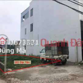 LOW PRICE LAND LOT BY OWNER IN DAI YEN - CHUONG MY _0