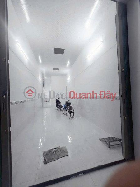 23. NHÀ CHO THUÊ 4 TRIỆU - 1PN Niêm yết cho thuê (848-3774003418)