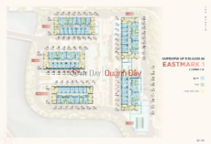 City Center Apartment. Thu Duc is right in front of Ring Road 3 Sales Listings