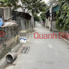 LAND FOR SALE IN GIA LAM. 74M2 * FRONTAGE 4.1M * 5.72 BILLION. CAR ACCESS, FOR BUSINESS _0