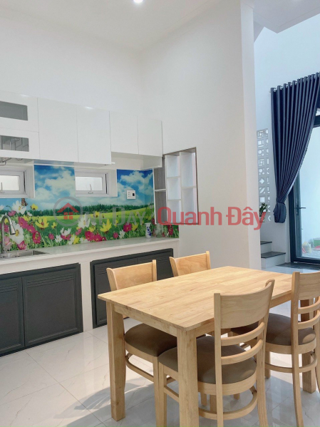 OWNER Needs to Sell Newly Built House Quickly in Long Thanh Nam Commune, Hoa Thanh, Tay Ninh Vietnam, Sales | đ 1.36 Billion