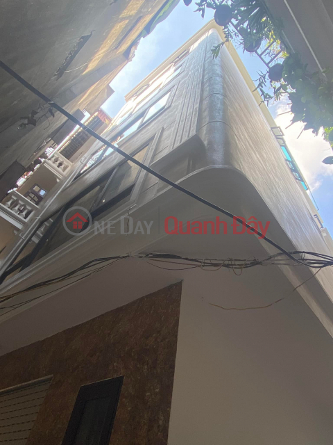 Dong Da Center - Thinh Quang townhouse for sale _0