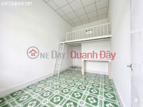 Apartment for rent: 1 bedroom, 1 bathroom, located at 431 Ong Nuoc Street, Tan Dong Hiep Ward, good price, 18m2. _0