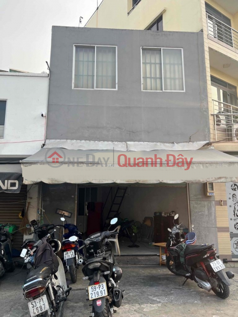 Business premises on Truong Chinh street - Bay Hien intersection 15 million _0