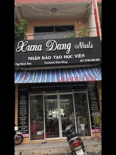 Xuana Dang Nail Salon (Tiệm Xuna Dang Nail),Ngu Hanh Son | (3)