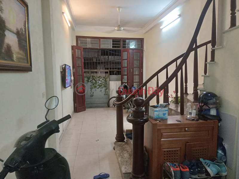 Property Search Vietnam | OneDay | Nhà ở Niêm yết bán | Bán gấp Thượng Thanh 55m2, hơn 4 tỷ Long Biên Hà Nội