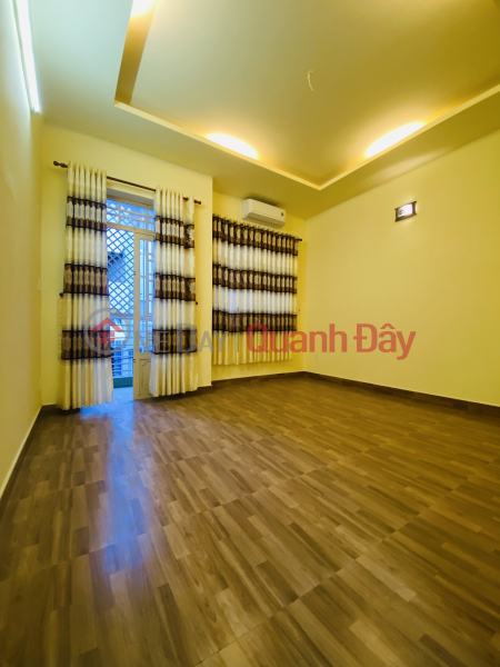 TAN BINH - TAN BINH FRONT FRONT - BAU CAT AREA - 60M2 - 4.3 WIDE - 1 GROUND 2 FLOORS - BOTH RESIDENTIAL AND BUSINESS - ONLY PRICE, Vietnam, Sales ₫ 7.6 Billion