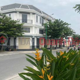 Invest Now in Cheap Townhouses - Beautiful Location Near My Phuoc Industrial Park, Vsip 2. Dong An, Near Administrative Center _0