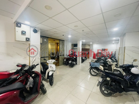 Bán nhà mặt phố 102m² - MT Nguyễn Thái Học, Q. Tân Phú - 22PN - 19,9 tỷ _0
