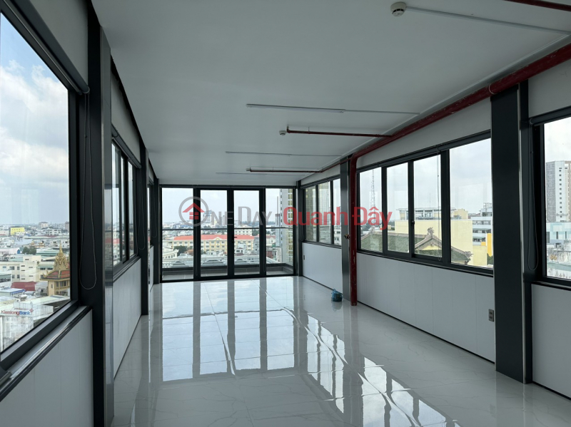 Office in Ninh Kieu Can Tho for rent 30 million\\/month Vietnam, Rental | ₫ 30 Million/ month