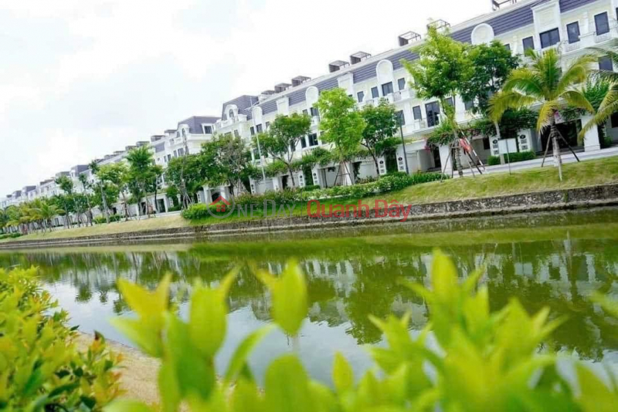 2N apartment for sale, An Lac Green Symphony urban area, hottest at the moment!, Vietnam, Sales | ₫ 2.7 Billion