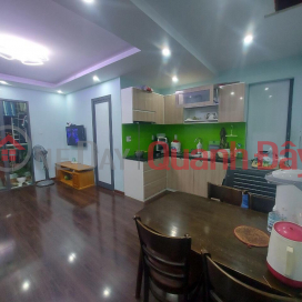 Vicoland Apartment for Sale Area A1 Da Nang _0