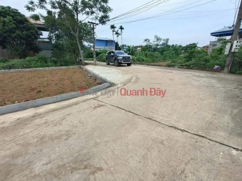 Mình chính chủ cần bán nhanh lô đất trục chính Đồi Sen sang Tân Xã Niêm yết bán