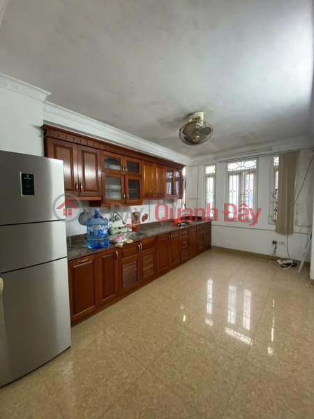 NGOC HA, AREA 20M x 6 FLOORS - 5.99 BILLION - BRIGHT CORNER LOT, BA GAC ALLEY, EXACTLY 15M TO THE STREET | Vietnam, Sales đ 6.0 Billion