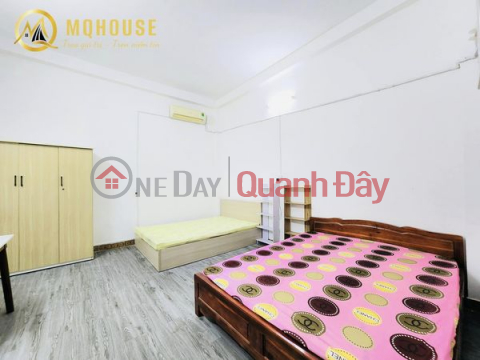 Tan Binh rental room with convenient interior, Address: Au Co, Ward 10, Tan Binh _0