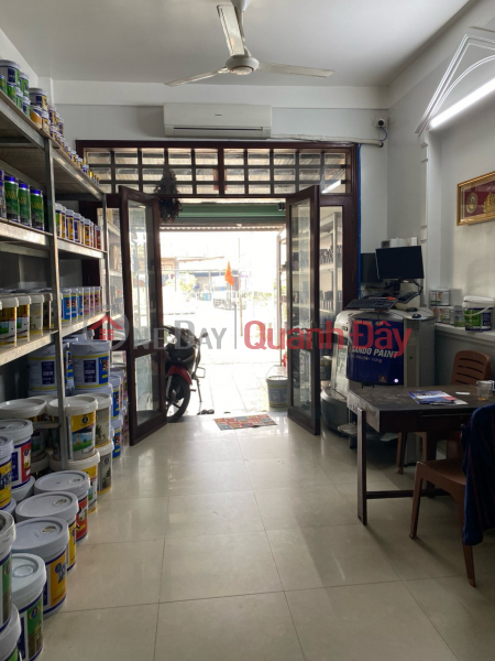 Property Search Vietnam | OneDay | Residential, Sales Listings, OWNERS Urgently Need to Sell House with Beautiful Business Facade on Highway 50, Binh Chanh