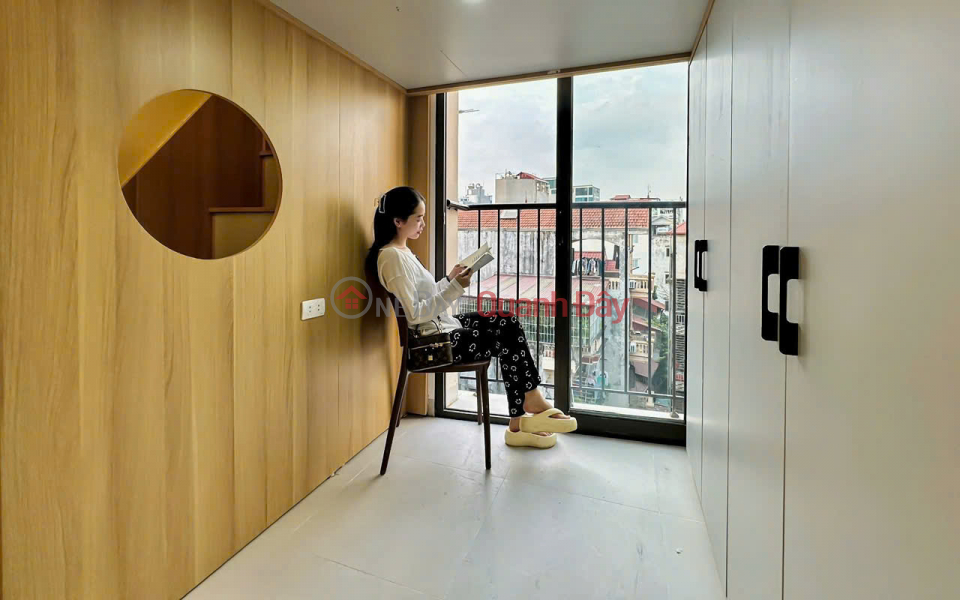 GIẢM 500 TRIỆU, CCMN PHƯƠNG CANH 82M2X7T NGÕ THÔNG Ô TÔ TRÁNH, GIÁ CHỈ 18 TỶ, Việt Nam | Bán đ 18 tỷ