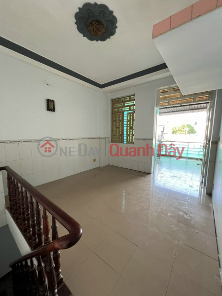 Whole house for rent, car alley, business, trade, Tan Thoi Nhat Ward, District 12 | Vietnam, Rental, đ 5.5 Million/ month