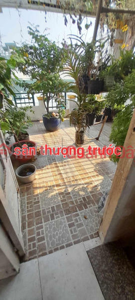 HOUSE By Owner - Good Price - House For Sale On Ly Chieu Hoang Street, Ward 10, District 6, HCM Vietnam | Sales đ 5 Billion