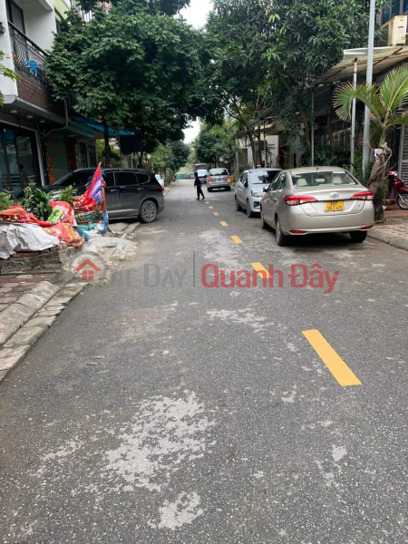 Property Search Vietnam | OneDay | Residential, Sales Listings | LONG BIEN, THACH BAN LAND FOR SALE 80M MT8M CARS AVOID NGUYEN THIONG RESETTLEMENT ZONE