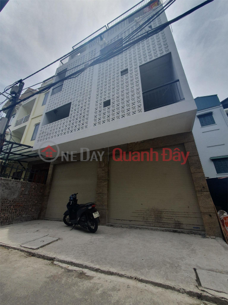 GOOD PRICE - OWNER Needs to Sell House Quickly, Beautiful Location in Long Bien - Hanoi Sales Listings