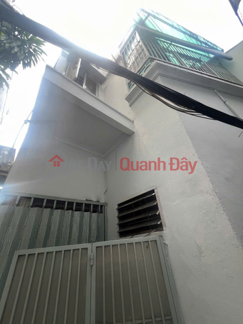 Nhà SHR 2 tầng 15m2 – Huỳnh Văn Bánh Phú Nhuận S _0